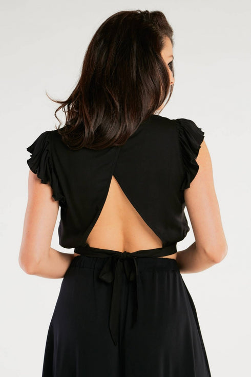 Blouse model 166769